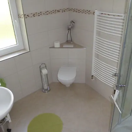 Ferienwohnung Weitermann Berg  Extérieur photo