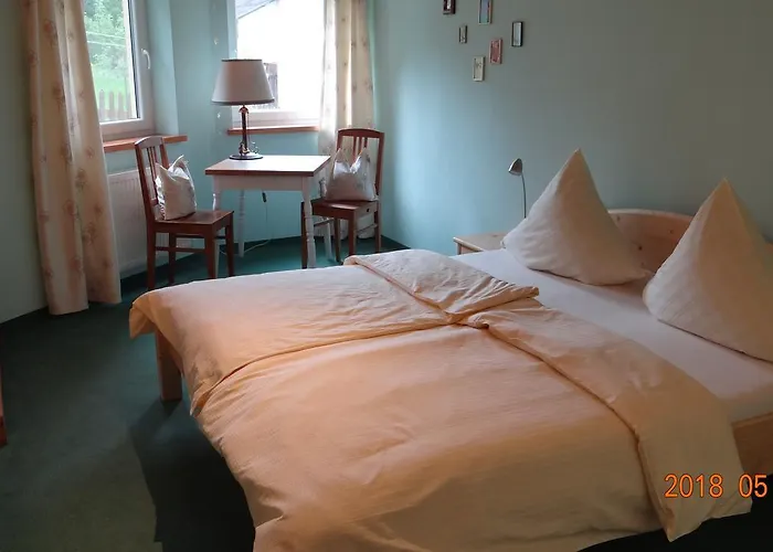 Ferienwohnung Weitermann