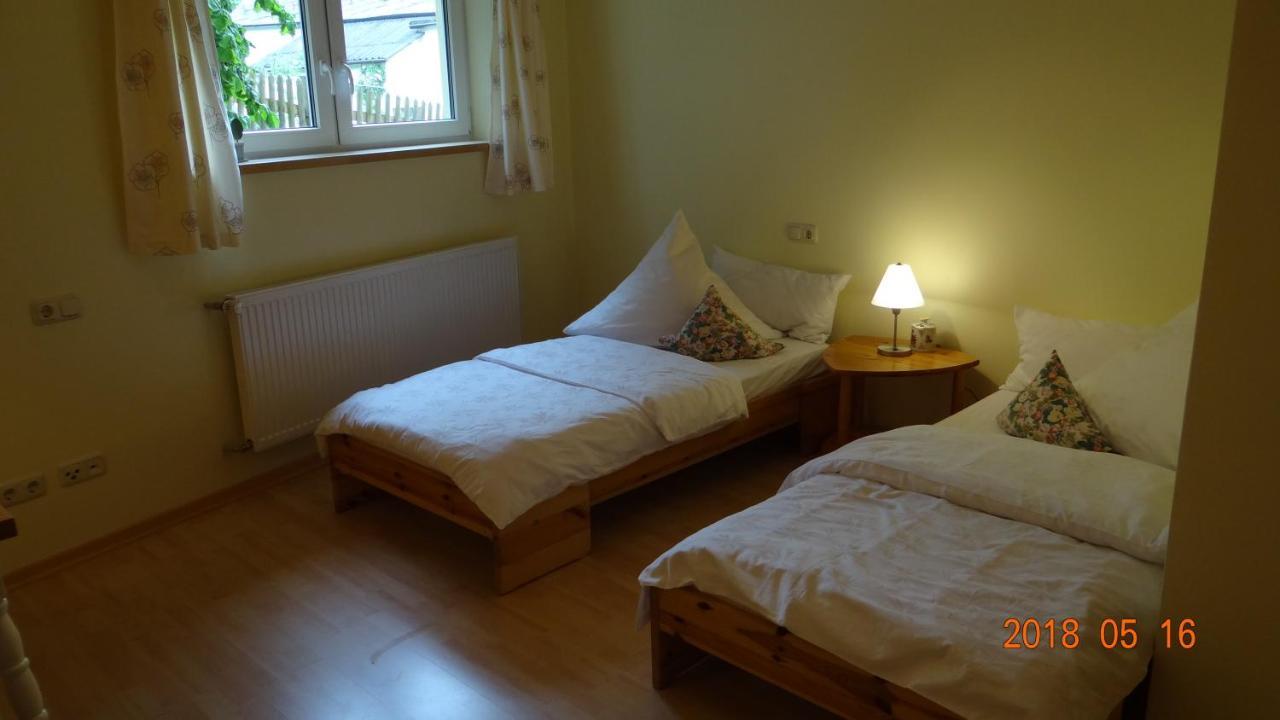 Appartement Weitermann *