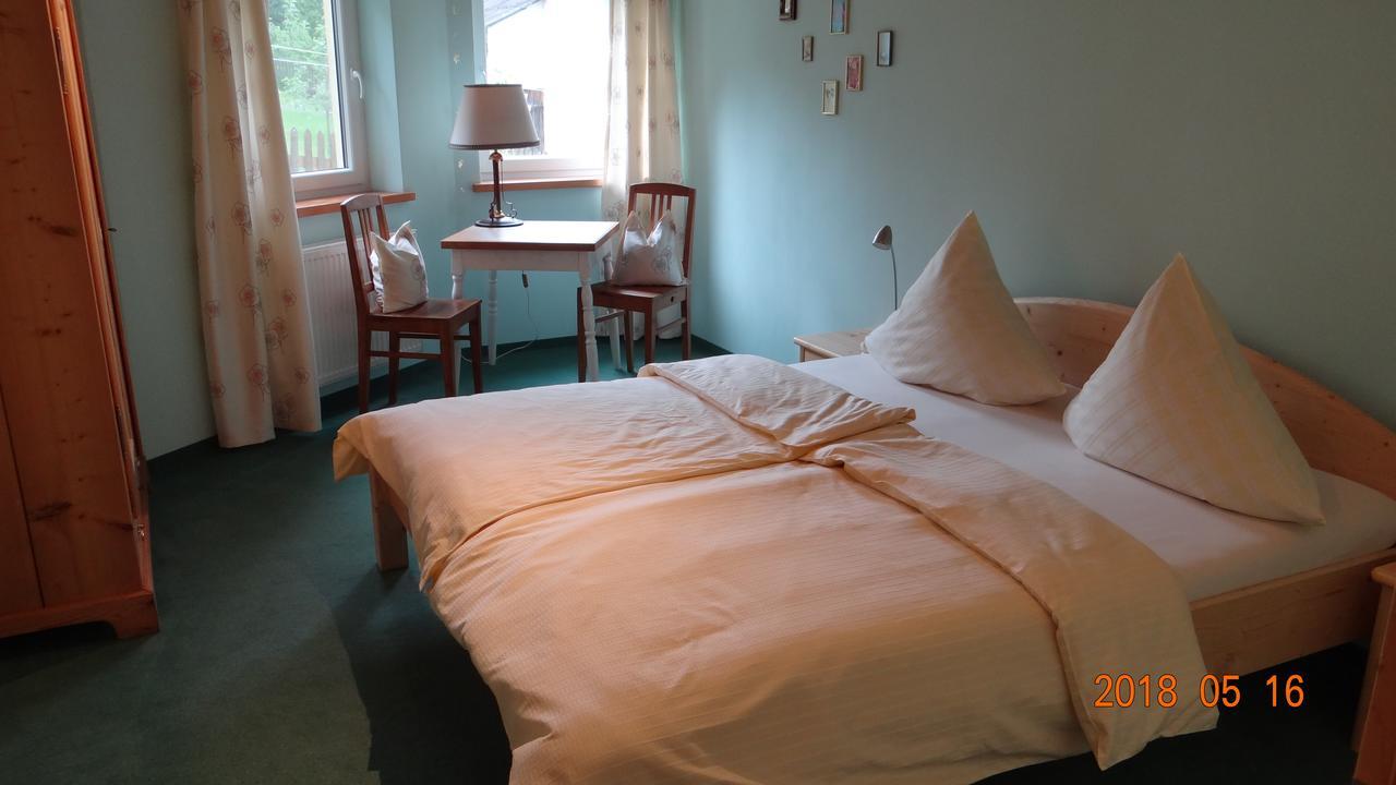 Appartement Weitermann Berg (Hof)
