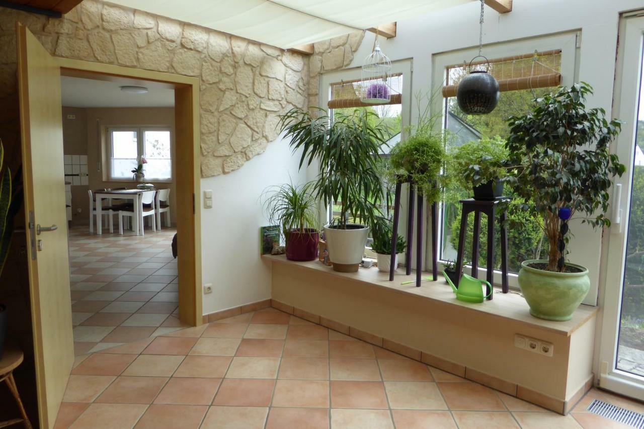 Appartement Weitermann